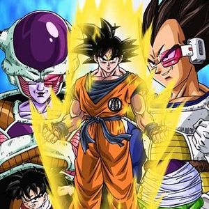 Bilder Dragon Ball Z Kai