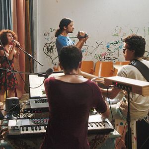 Bilder Baya Medhaffar