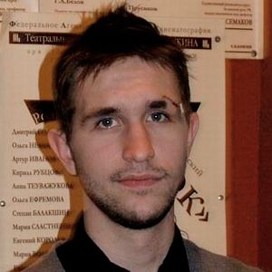 Bilder Ivan Dobronravov