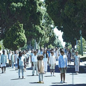 Bilder Childhood's End