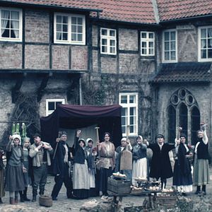 Bilder Die Krone von Arkus