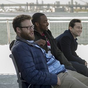 Bilder Anthony Mackie