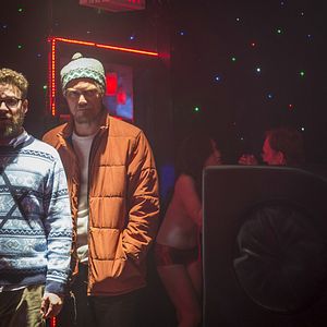 Bilder Michael Shannon