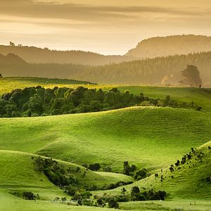 Bilder Neuseeland - Der Film