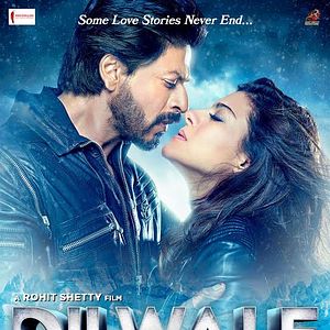 Bilder Dilwale