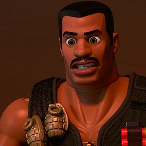 Bilder Toy Story of Terror