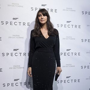 Bilder Monica Bellucci