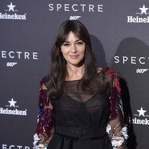 Bilder Monica Bellucci