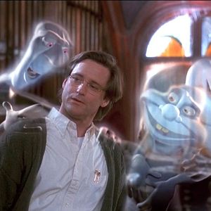 Bilder Bill Pullman
