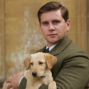 Bilder Allen Leech
