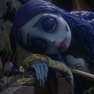 Bilder Corpse Bride