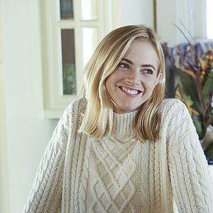 Bilder Emily Wickersham