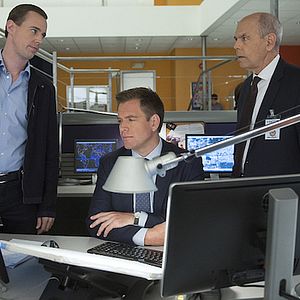 Bilder Michael Weatherly