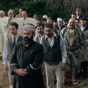 Bilder Ertuğrul 1890 - Kainan 1890