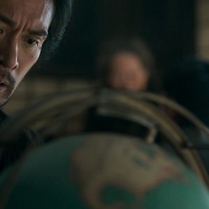 Bilder Ertuğrul 1890 - Kainan 1890