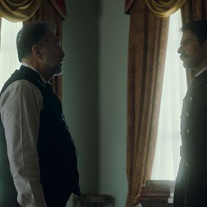 Bilder Ertuğrul 1890 - Kainan 1890