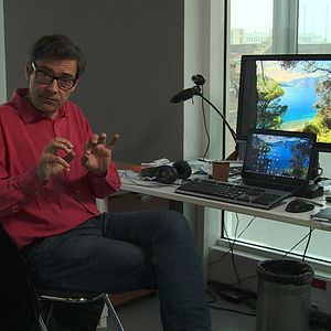 Bilder Poétique du cerveau