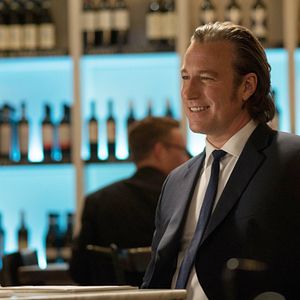 Bilder John Corbett