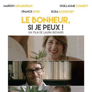 Bilder Le bonheur si je peux