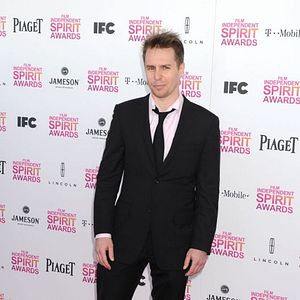 Bilder Sam Rockwell