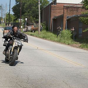Bilder The Walking Dead