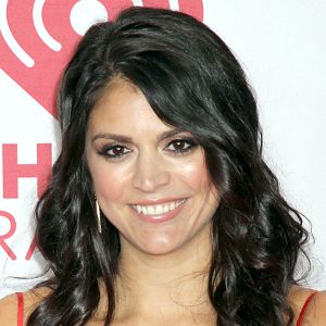 Bilder Cecily Strong