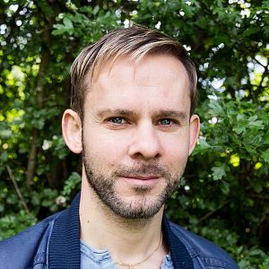 Bilder Dominic Monaghan