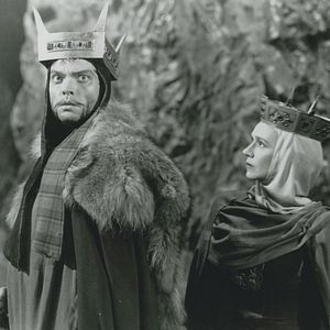 Bilder Macbeth - Der Königsmörder