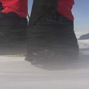 Bilder Race to the Bottom of the Earth