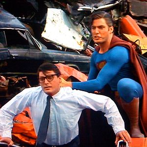 Bilder Superman III – Der stählerne Blitz