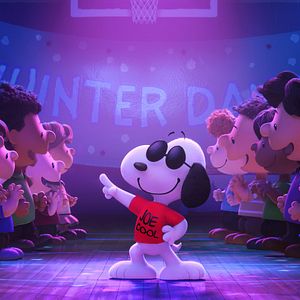 Bilder Die Peanuts - Der Film