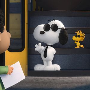 Bilder Die Peanuts - Der Film