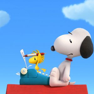 Bilder Die Peanuts - Der Film
