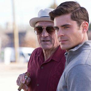 Bilder Dirty Grandpa