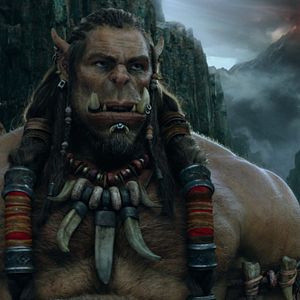 Bilder Warcraft: The Beginning