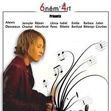 Bilder La Voix de l'ange