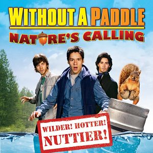 Bilder Trouble ohne Paddel 2