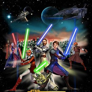 Bilder Star Wars: The Clone Wars