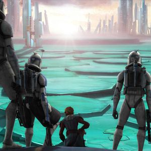 Bilder Star Wars: The Clone Wars