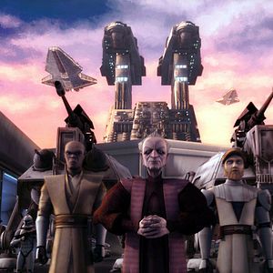 Bilder Star Wars: The Clone Wars