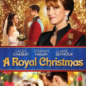 Bilder Königliche Weihnachten