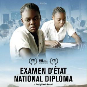 Bilder Examen d'Etat