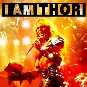 Bilder I Am Thor