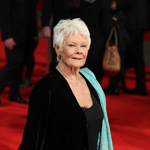Bilder Judi Dench