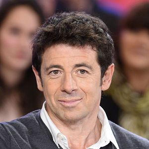 Bilder Patrick Bruel