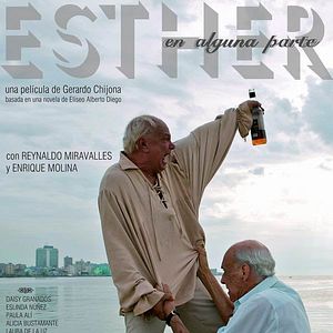 Bilder Esther en alguna parte