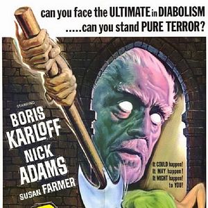 Bilder Das Grauen auf Schloss Witley