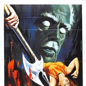 Bilder Das Grauen auf Schloss Witley