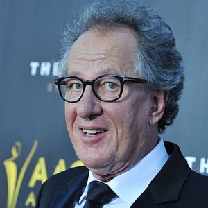 Bilder Geoffrey Rush