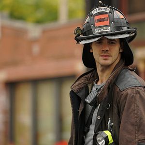 Bilder Steven R. McQueen